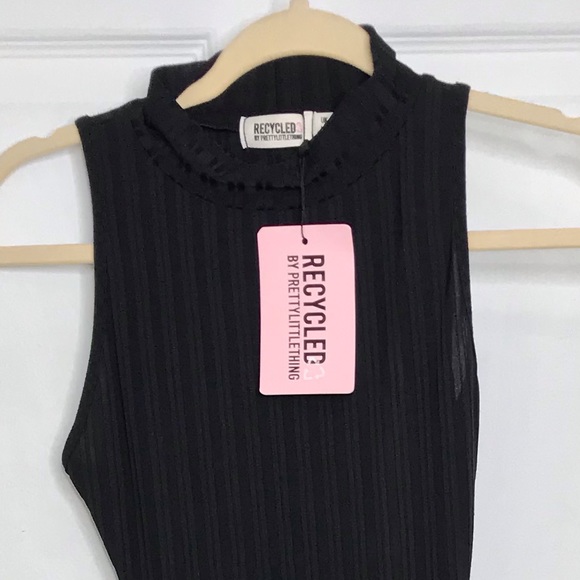 Pretty little things high neck dress - Picture 10 of 10